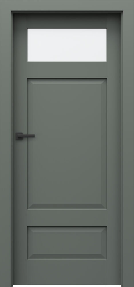 Porta Harmony C.1 Olive