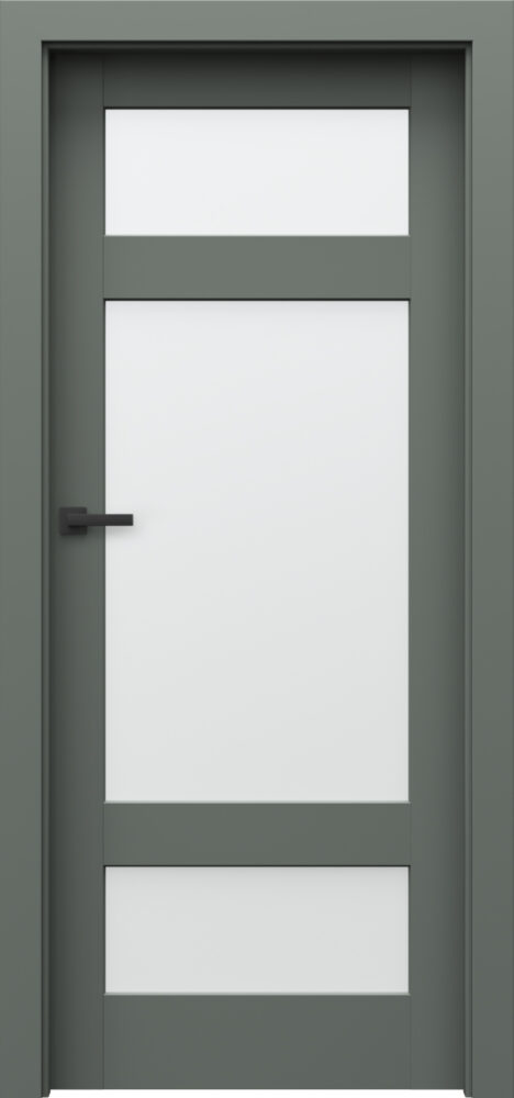 Porta Harmony C.3 Olive