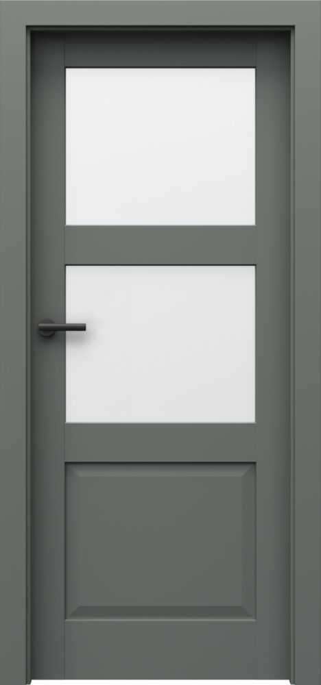 Porta BALANCE D.2 Olive