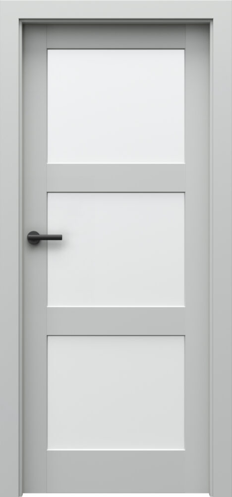 Porta BALANCE D.3 Grey