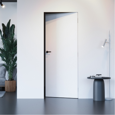 PORTA INTERIOR DOORS