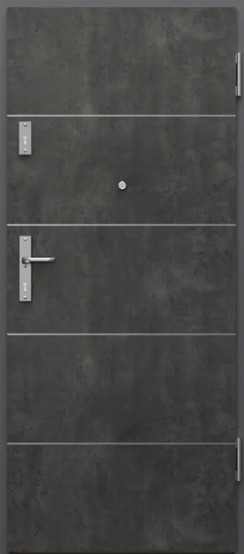 EXTREME RC4 Marquetry 6