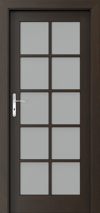 CORDOBA large glazing bar