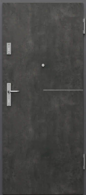 EXTREME RC4 Marquetry 8