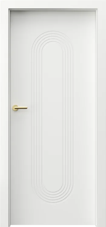 PORTA ART DECO model 3