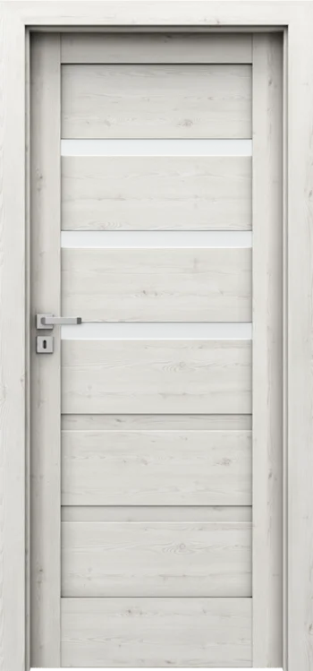 PORTA VERTE HOME H.3