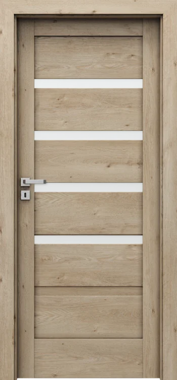 PORTA VERTE HOME H.4