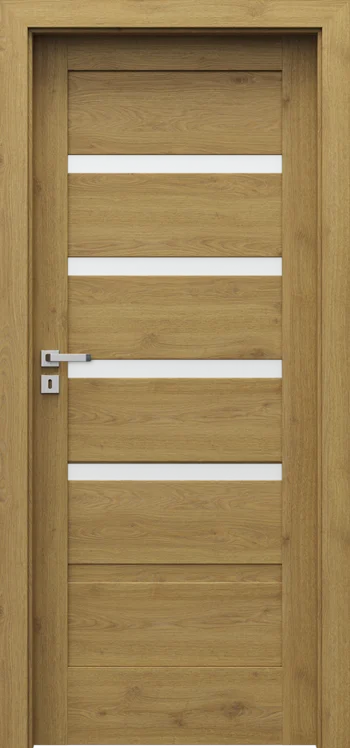 PORTA VERTE HOME H.4