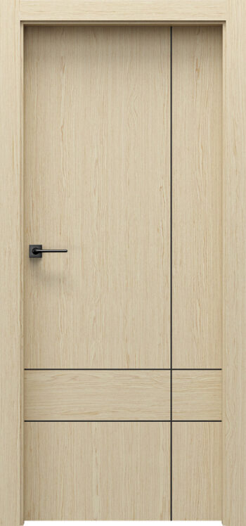 Nature VERDINO V.2 with inlay