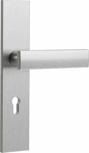 PORTA AGAT (EUROPEAN CLASS I)