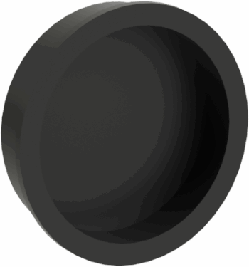 HANDLE – HIDE SYSTEM ROUND