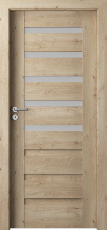 Porta Verte PRÉMIUM D.5