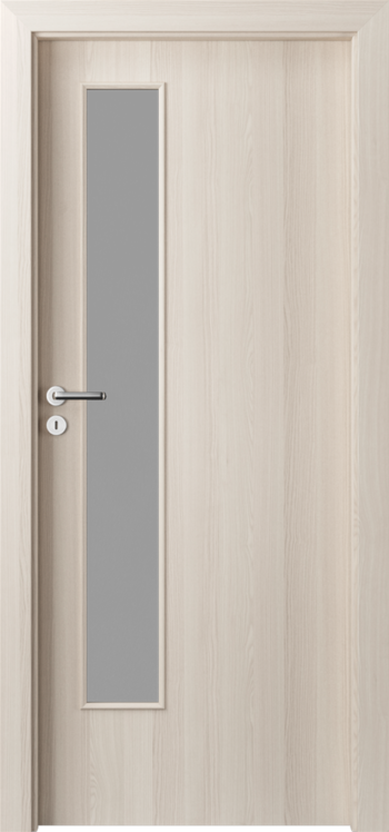 Porta DECOR narrow light