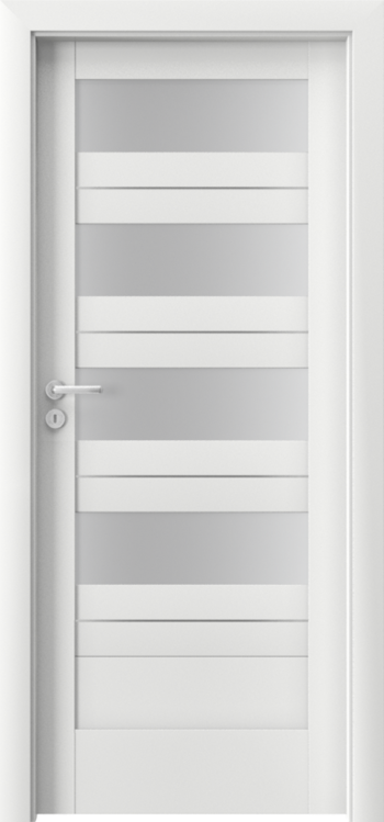 Porta Verte HOME C.4 Marquetry