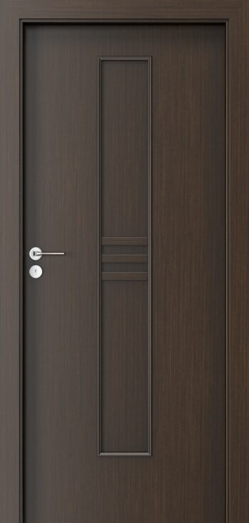 Porta STYLE 1 with filling panel