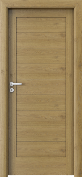 Porta Verte HOME C.0