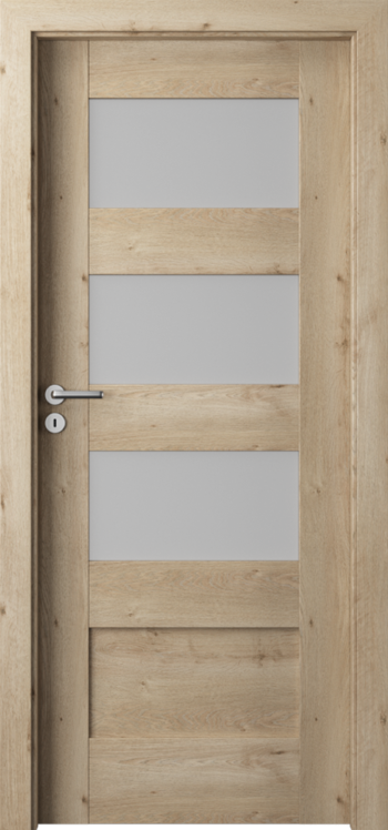 Porta Verte PRÉMIUM A.3