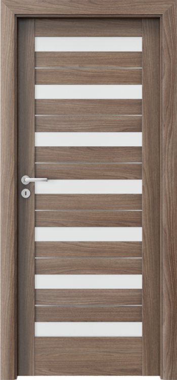 Porta Verte HOME D.7 Marquetry