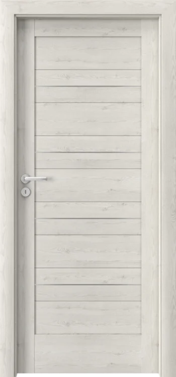 Porta Verte HOME C.0 Marquetry