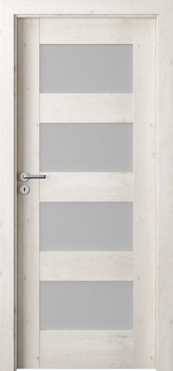 Porta Verte PRÉMIUM A.4