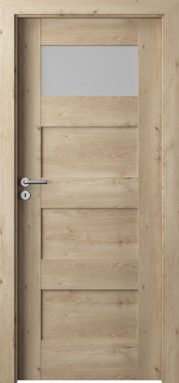 Porta Verte PRÉMIUM A.1