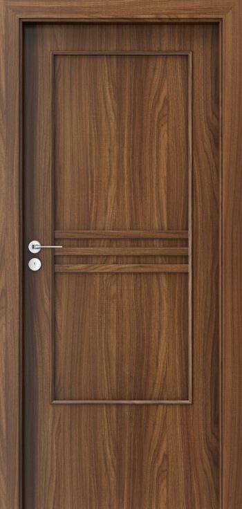 Porta STYLE 3 with filling panel