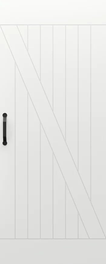 Sliding systems BLACK 1