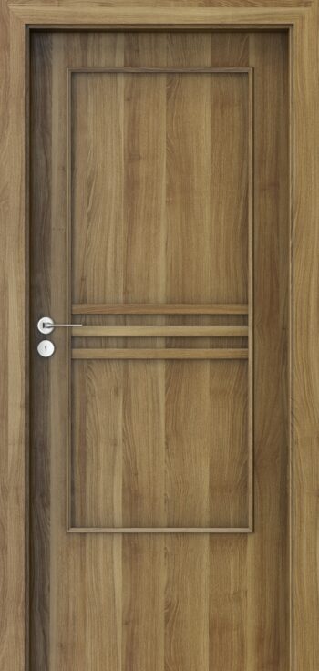 Porta STYLE 3 with filling panel