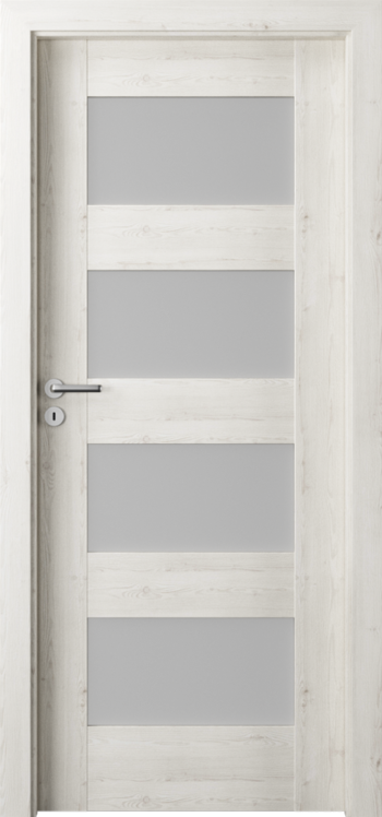 Porta Verte PRÉMIUM A.4