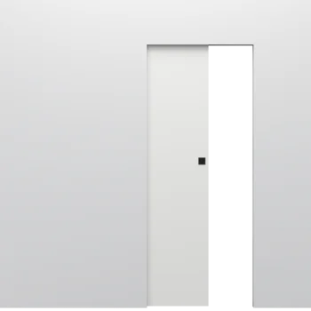 Sliding systems BEZOŚCIEŻNICOWY