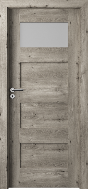 Porta Verte PRÉMIUM A.1