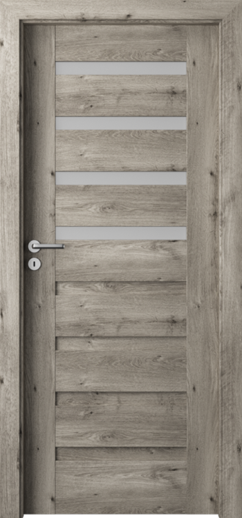 Porta Verte PRÉMIUM D.4