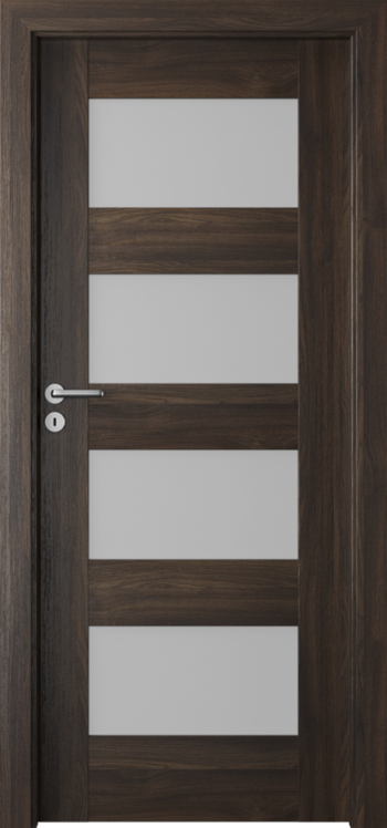 Porta Verte PRÉMIUM A.4