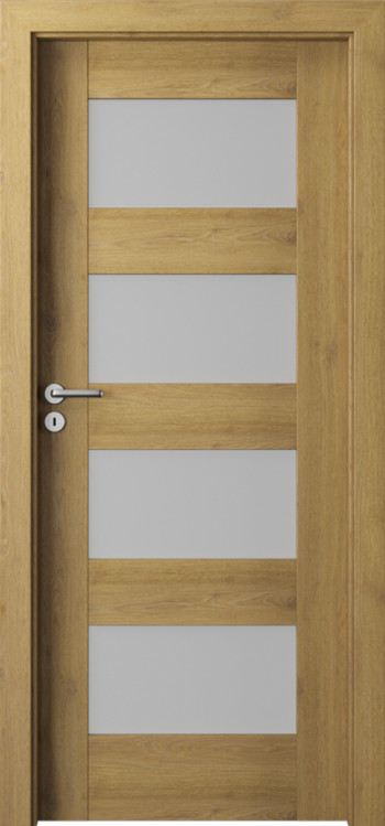 Porta Verte PRÉMIUM A.4