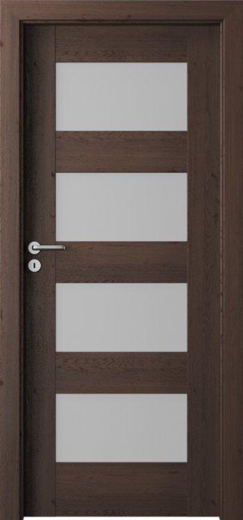 Porta Verte PRÉMIUM A.4