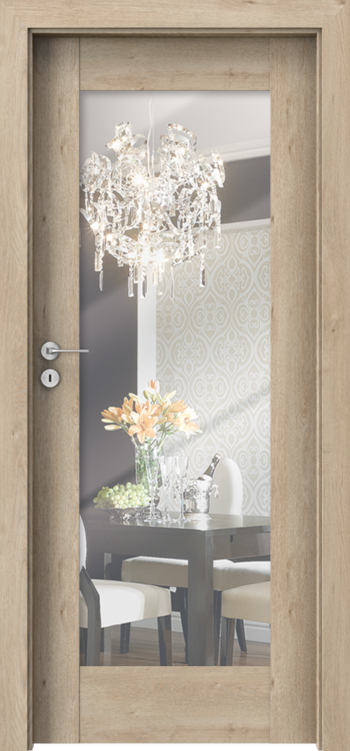 Porta INSPIRE A.1 tükörrel