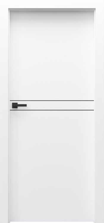 Porta DESIRE modell 4