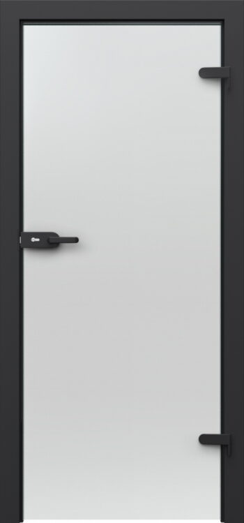 PORTA GLASS átlátszó üveg