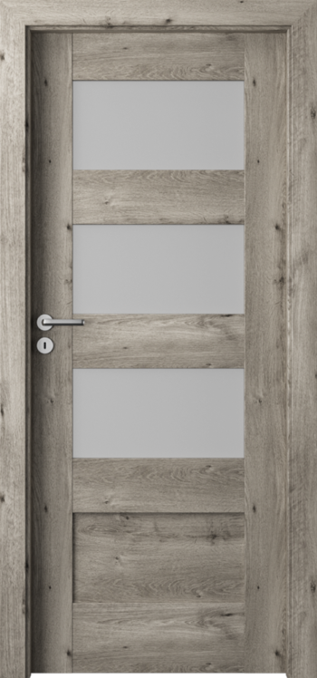 Porta Verte PRÉMIUM A.3