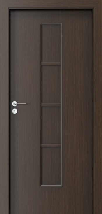 Porta STYLE 2 with filling panel