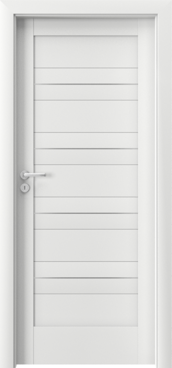 Porta Verte HOME C.0 Marquetry