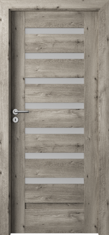 Porta Verte PRÉMIUM D.7