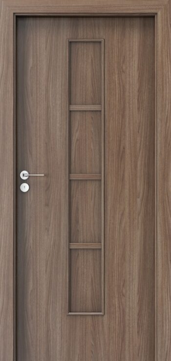 Porta STYLE 2 with filling panel