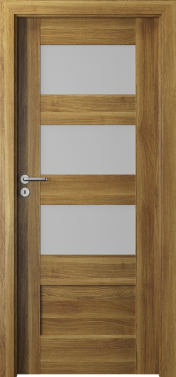 Porta Verte PRÉMIUM A.3