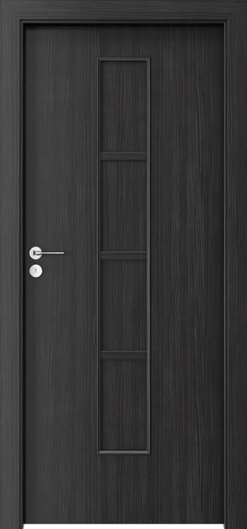 Porta STYLE 2 with filling panel