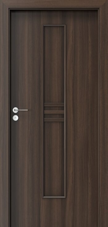 Porta STYLE 1 with filling panel