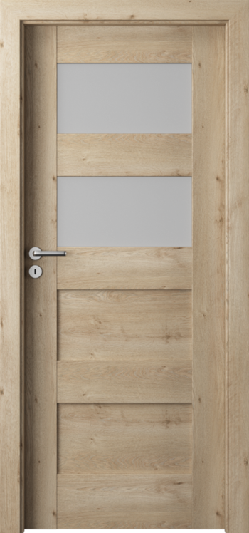 Porta Verte PRÉMIUM A.2