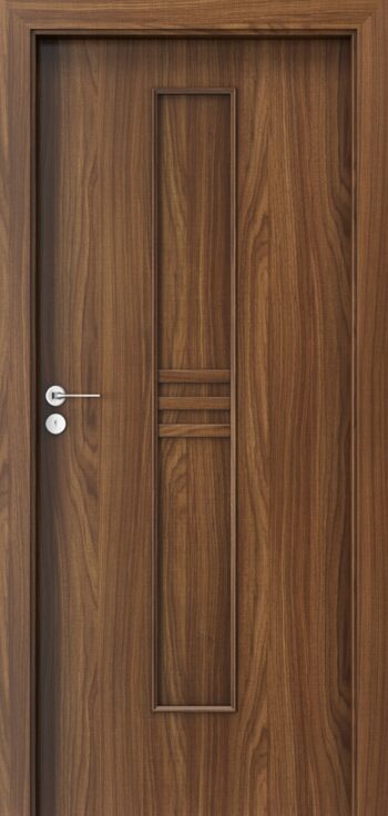 Porta STYLE 1 with filling panel