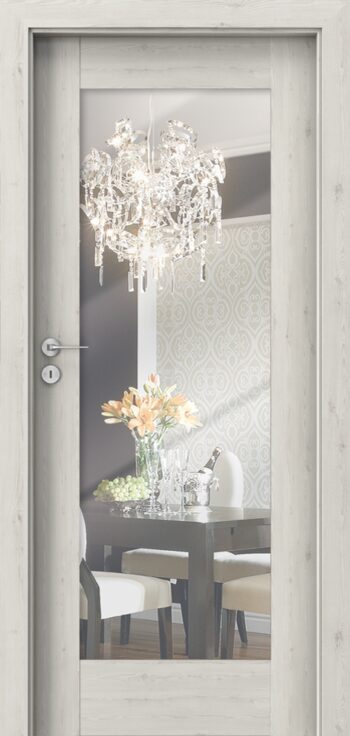 Porta INSPIRE A.1 tükörrel