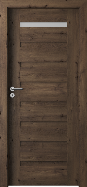 Porta Verte PRÉMIUM D.1